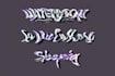 design a y2k logo