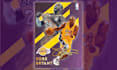 create stunning custom sports trading cards for your team or collection