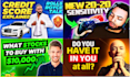 design eye catchy  youtube thumbnail in 3 hours