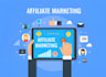 promote affiliate link promotion, mlm links, and business ads