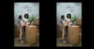 remove unwanted object cleanupsvfx people wire camera dots from video vfx