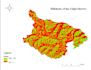 do gis mapping using qgis and arcgis