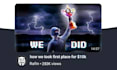 do high quality eye catching youtube thumbnails