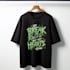 design amazing typography tshirt design