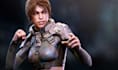 do 3d game character design, 3d high poly character modeling for you