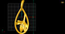 do custom pendant cad