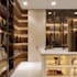design house exterior and renovation