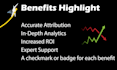 boost your ad roi with a  hyros expert for accurate tracking and attribute