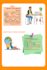 make aesthetic handwritten study guide and notes