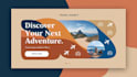 design premium website banners for shopify, events and ads
