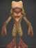 model and rig your 3d characters and avatars