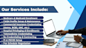 manage credentialing and contracting