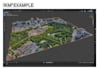 extract and convert 3d google earth models and topography to obj, stl, fbx, skp