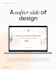 design responsive UI UX websites on figma