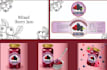 create a professional design for our product packaging