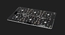 design all your led lighting project, dim, pwm, led module