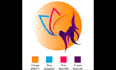 create modern and eye catching logo design