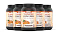 design 3d digital supplement bottle mockup
