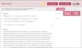 do professional urban planning reports and research