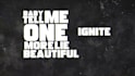 create animated lyric music video for your song in HD or 4k
