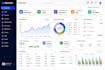develop custom CRM erp software and automate your business