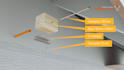 create 3d assembly animation video