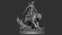 create professional 3d models and high quality sculpts