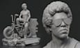 create professional 3d models and high quality sculpts
