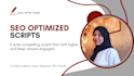 write high quality SEO content
