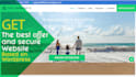 design your wordpress website, woocommerce, blogs