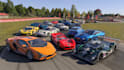 unity arcade racing game development unreal engine 5 car racing game prototype
