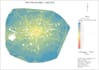 create a digital map and compile a report