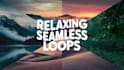 create relaxing and seamlessly looped videos for your music, meditation tracks