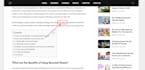 do guest posting service on write and publish high da site