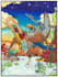 create a custom digital illustration from your description