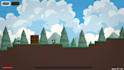 develop a 2d prototype game in gamemaker