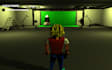 develop a 2d or 3d game in unity engine