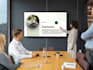 redesign revamp powerpoint presentation deck, improve canva template