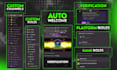 do professional custom discord server setup for you within 6 hours