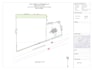draw 2d site plan, plot plan, lot subdivision for permit in 24 hour