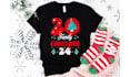 awesome custom halloween t shirt design
