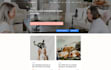 build a beautiful podcast website