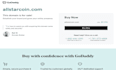 offer domain brokerage, domain flipping, and domain name negotiation services