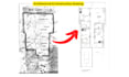 do construction drawings, architectural permit sets autocad