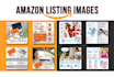 design amazon listing image and amazon ebc