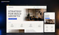 build a professional responsive wordpress website