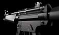 create 3d game asset, 3d gun, fivem weapon, fivem gun pack