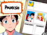 create unique quality comic and manga pages
