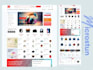 create ecommerce website using woocommerce online store