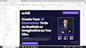 build mvp in bubble, saas bubble, website in bubble